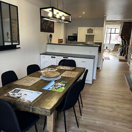 Appartements Centre Historique De モルレー エクステリア 写真