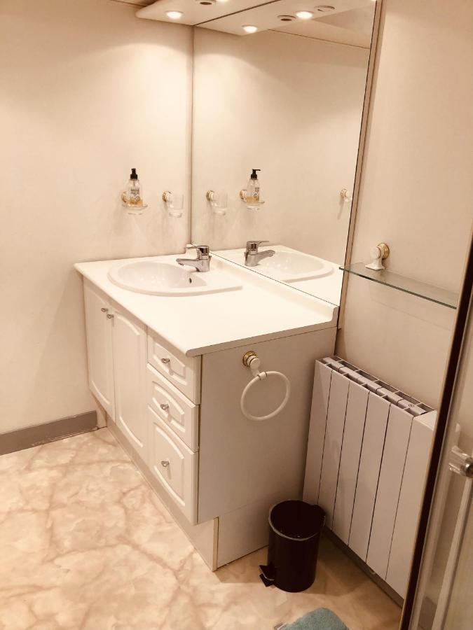Appartements Centre Historique De モルレー エクステリア 写真